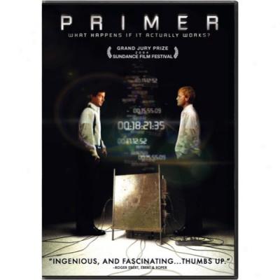 Primer (widescreen)