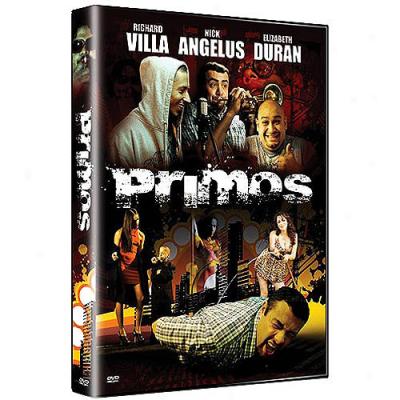 Primos (spanish) (full Frame)