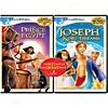 Prince Of Egypt / Joseph: King Of Dreams, The (widescreen)