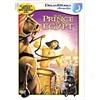 Prince Of Egypt, The (widescreen)