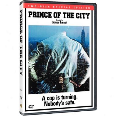 Sovereign Of The City (special Edition) (widescreen)