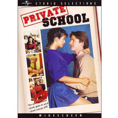 Private School (widescreen)