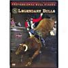 Pro Bull Riders - 8 Seconds: Legendary Bulls