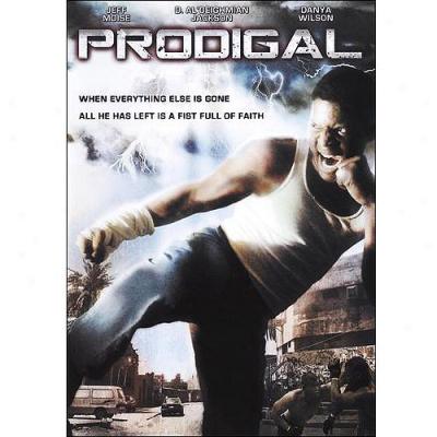 Prodigal (widescreen)