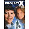 Project X (widescreen)