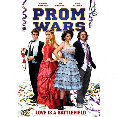 Prom Wars (widescreen)