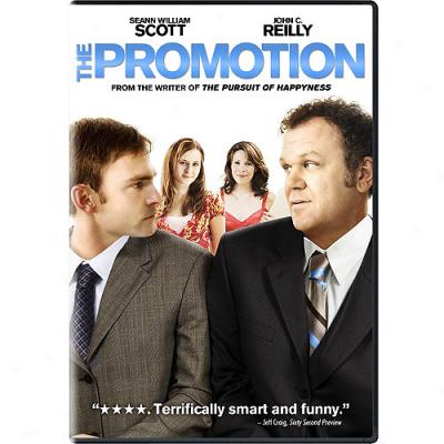 Promotion (widescreen)