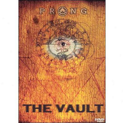 Prong: The Vault