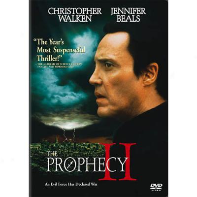 Prophecy Ii, The