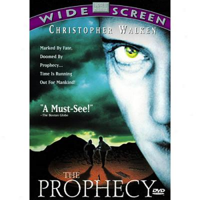 Prophecy (widescreen)