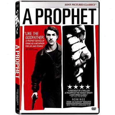 Prophet (french) (widescreen)