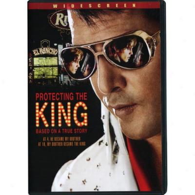 Protecting The King (widescreen)