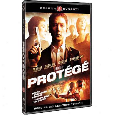 Protege (widescreen)