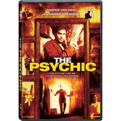 Psychic (widescreen)