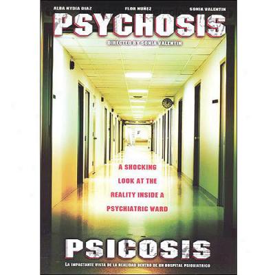 Psychosis (spanish) (full Frame)