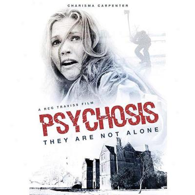 Psychosis (widescreen)