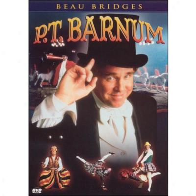 P.t. Barnum