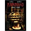 Pumpkinhead Iii: Ashes To Ashes (widescreen)