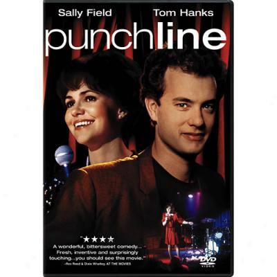 Punchline (widescreen, Full Frame)