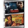 Punisher / Rambo: First Blood, The (widescreen)