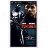 Punisher (umd Video For Psp), The (widescreen)