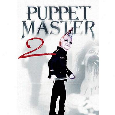 Puppet Chief Ii