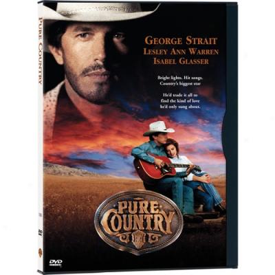 Pure Country (full Frame, Widescreen)