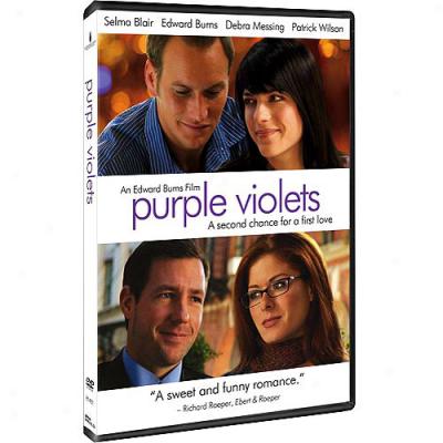 Purple Vioiets (widescreen)