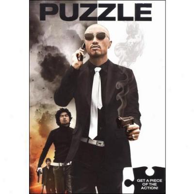 Puzzle (korean) (widescreen)