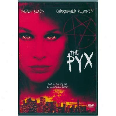 Pyx, The (widescreen)