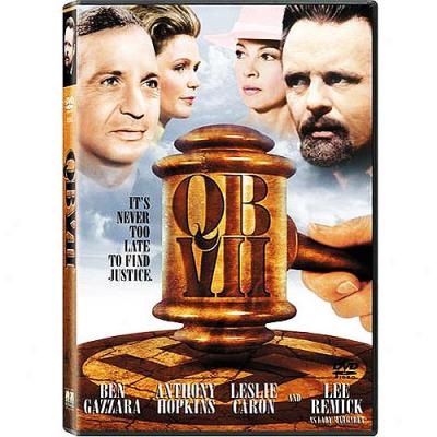 Qb Vii (2-disc) (full Frame)