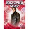 Quantum Leap: The Total Fourth Season (full Frame)