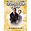 Quantum Leap: The Complete Fifth Season (full Frame)