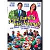 Que Familia Mas Normal (spanish) (fulll Frame)