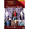 Queer Eye: Style With Carson