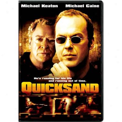 Quicksand (fulo Frame, Widescreen)