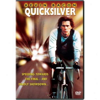 Quicksilver (full Frame)