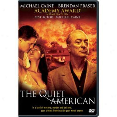 Quiet American, The