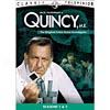 Quincy, M.e.: Seasons 1 & 2 (full Frame)