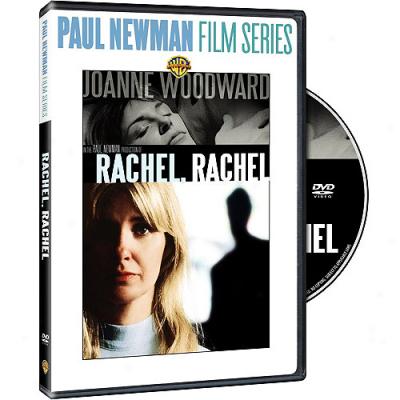 Rachel, Rachel (widescreen)