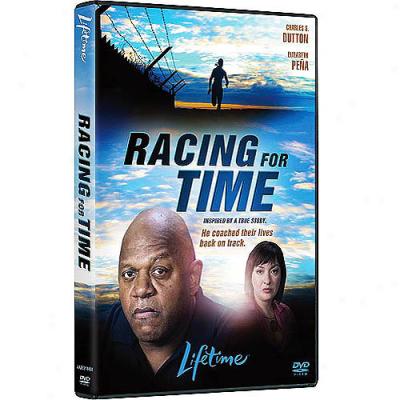 Racing For Time