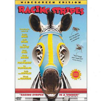 Racing Stripes (widescreen)