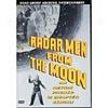 Radar Men From The Moon