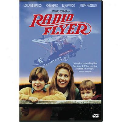 Radio Flyer (widescreen)