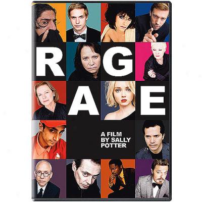 Rage (2009)