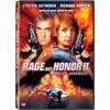 Rage And Honor Ii: Hostile Takeover (full Frame)