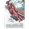 Rahxephon - Vol. 4: Dissonance