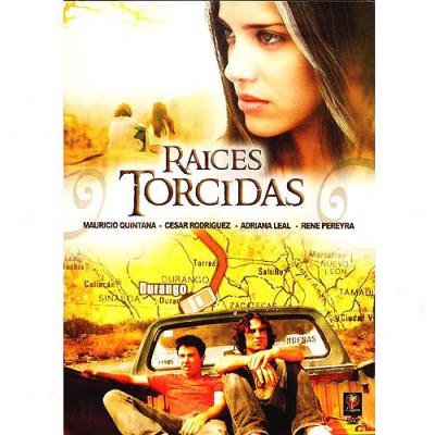 Raices Torcidas (spanish)