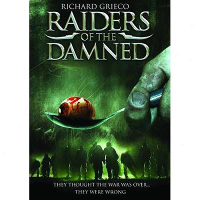 Raiders Of The Damnef