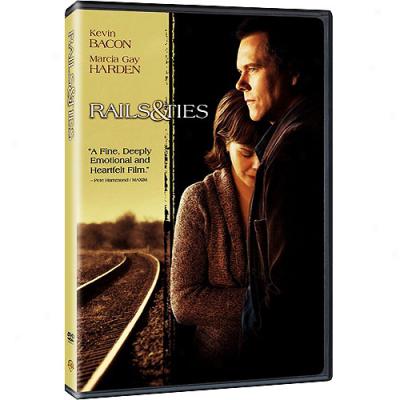 Rails & Ties (widescreen)